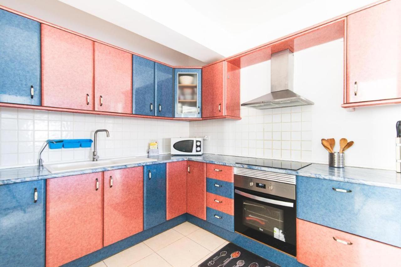 Casa Pizquito Agaete Con Piscina Apartamento Exterior foto